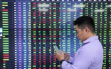 Công bố cổ phiếu gia nhập rổ chỉ số FTSE Global Equity Index