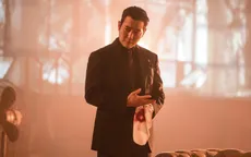 Diễn viên nhập vai phản diện bị ghét nhất Agent Kim Reactivated: "Tôi biết ơn về bộ phim này"