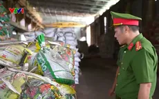 Lỗ hổng kiểm soát chất lượng phân bón sau hàng loạt vụ buôn bán phân bón giả bị phát hiện