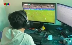 Phá đường dây phát sóng lậu bóng đá Lương Sơn TV, bắt 16 đối tượng