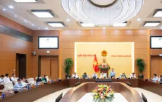 Thống nhất trình Quốc hội xem xét thành lập thành phố Quảng Ninh, thành phố Bắc Ninh