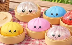 Đồ chơi "chữa lành" tạo cơn sốt tại Pháp