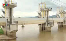 Triều cường ở ĐBSCL có thể vượt báo động 3, các địa phương tăng cường chống ngập