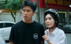 Mùa hè năm ấy - Tập 2: Khánh (Long Vũ) vỡ mộng với mối tình đầu