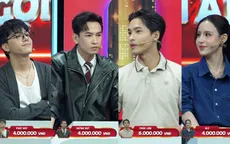 Ca sĩ 22 tuổi mang về 64 triệu đồng tại Vận may gọi tên ai