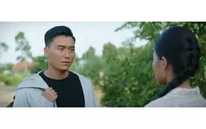 Trời cao nguyên xanh - Tập 19: Tuấn và Y Liên hóa giải hiểu lầm, ông Lok lộ rõ mưu đồ dùng tiền thao túng người dân