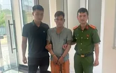Hà Nội: Bắt kẻ giả danh nhân viên ngành điện trộm dây cáp đồng