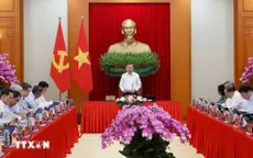 Tổng Bí thư, Chủ tịch nước Tô Lâm: Xây dựng Điều lệ Đảng khoa học, dễ thực hiện và có sức sống lâu dài
