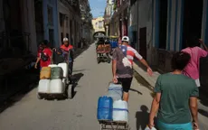 Liên Hợp Quốc kêu gọi hỗ trợ nhiên liệu cho Cuba