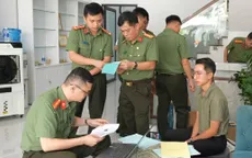Khởi tố bác sĩ “dởm” điều hành phòng khám, lừa dối khách hàng hàng trăm triệu đồng