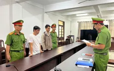 Lập khống hồ sơ bệnh nhân, chiếm đoạt thuốc bảo hiểm y tế, 7 cán bộ bị khởi tố
