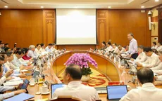 Kết luận của Tổng Bí thư, Chủ tịch nước Tô Lâm tại Phiên họp Ban Chỉ đạo Trung ương thực hiện Nghị quyết số 57