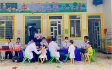 TP Hồ Chí Minh hướng dẫn khám sức khỏe toàn dân không phụ thuộc địa giới