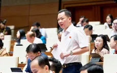 Đề xuất đưa kim cương vào ngành nghề kinh doanh có điều kiện