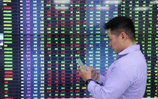 VN-Index tiến vào vùng kháng cự mạnh