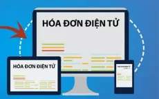 TP. Hồ Chí Minh hướng tới 100% giao dịch thương mại điện tử có hóa đơn