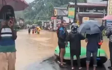 Lũ quét và sạt lở đất tại Sri Lanka khiến ít nhất 8 người thiệt mạng
