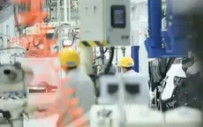 Trung Quốc siết chặt xuất khẩu thiết bị bay không người lái sang Mỹ
