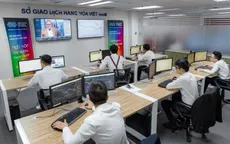 Đề xuất cấm thao túng giao dịch hàng hóa phái sinh