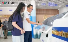 Quy trình mới về tiếp nhận, giải quyết thủ tục hành chính trên môi trường điện tử