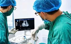 Truyền ối cứu thai nhi cạn ối từ tuần thai thứ 20