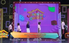 Nhà mình quá đỉnh: Hải Yến Idol lần đầu đảm nhận vai trò đội trưởng, tiếc nuối khi phải rời cuộc chơi sớm