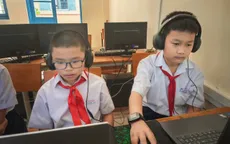Khánh Hòa đầu tư hơn 69 tỷ đồng đưa tiếng Anh thành ngôn ngữ thứ hai trong trường học