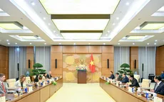 Đề nghị Hoa Kỳ sớm công nhận Việt Nam là nền kinh tế thị trường