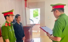 Khởi tố người đi bộ ngược chiều gây tai nạn chết người ở Quảng Trị