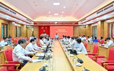 Triển khai hiệu quả, kịp thời Nghị quyết Hội nghị Trung ương 3 của Đảng