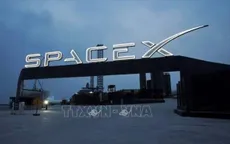Cổ phiếu SpaceX lao dốc sau báo cáo quý