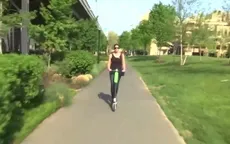 New York siết quy định quản lý xe điện và scooter điện