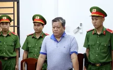 Chủ tịch Công ty Cổ phần Mekolor Võ Xuân Trường bị khởi tố