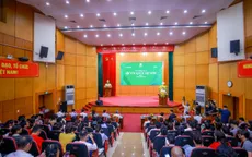 Herbalife Việt Nam lan tỏa lối sống khỏe cùng "Tôi khỏe đẹp hơn"