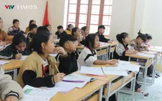 Nghệ An: Hơn 200.000 học sinh được miễn phí sử dụng sách giáo khoa