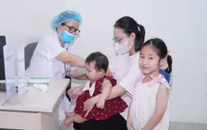 Chủ động bảo vệ trẻ trước nguy cơ dịch bệnh mùa tựu trường
