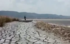 El Nino có thể đẩy gần 49 triệu người rơi vào tình trạng thiếu lương thực