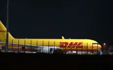 Đức điều tra vụ UAV gắn thuốc nổ tại sân bay Leipzig