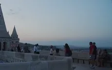 Hungary tiết kiệm điện giữa đợt nắng nóng