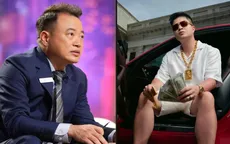Nguyễn Hòa Bình đã “rửa tiền" gần 319 tỷ đồng cho Mr Pips như thế nào?