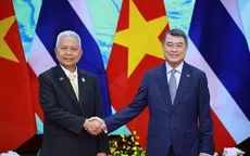 Việt Nam - Thái Lan hướng tới kim ngạch thương mại song phương 50 tỷ USD