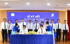 Hợp tác nghiên cứu phát triển mô hình khu công nghiệp công nghệ số