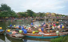 Đà Nẵng ghi nhận sự tăng trưởng của lĩnh vực lữ hành