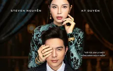 Vai diễn của Steven Nguyễn ban đầu không có trong kịch bản phim về “vũ trụ chị em”