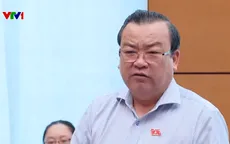 Nâng cao chất lượng hoạt động tư pháp