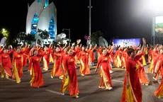 Đề cử UNESCO ghi danh áo dài là Di sản văn hóa phi vật thể