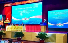 Ngoại giao càng linh hoạt thì nền tảng chính trị càng phải vững chắc