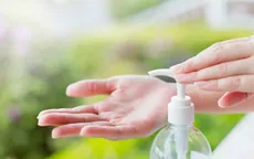 Thu hồi toàn quốc nước rửa tay dạng bọt Layer Clean