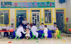 TP Hồ Chí Minh miễn phí khám sức khỏe định kỳ cho học sinh, sinh viên