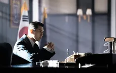 Hyun Bin trở lại với "Made in Korea 2" cùng tham vọng lớn hơn